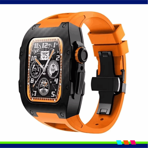 SMARTWATCH MILITAR HW ZERO