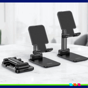 SUPORTE DE MESA PARA CELULAR