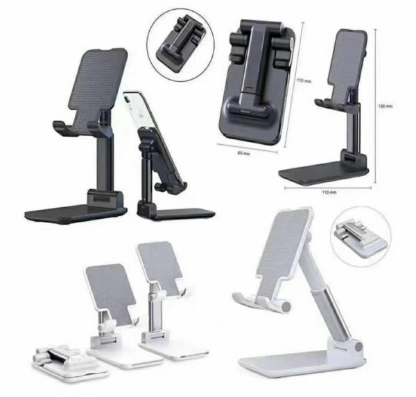 SUPORTE DE MESA PARA CELULAR - Image 2
