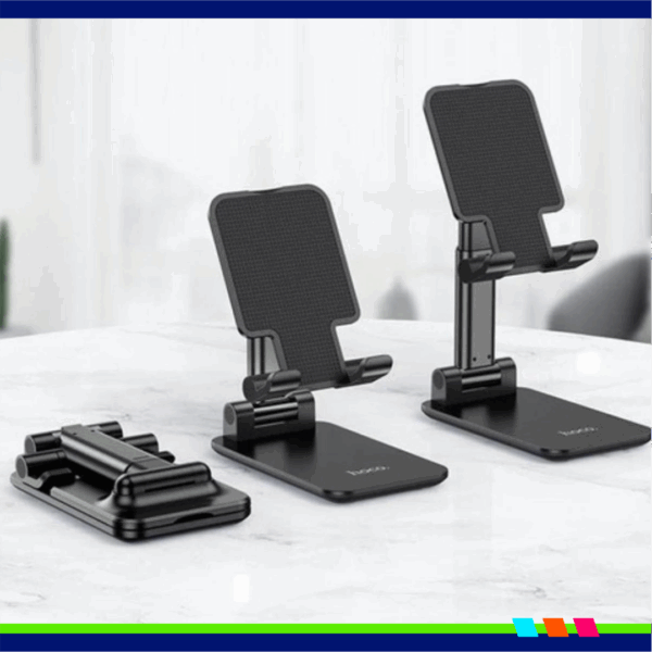 SUPORTE DE MESA PARA CELULAR