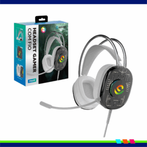 FONE GAMER ONISTEK