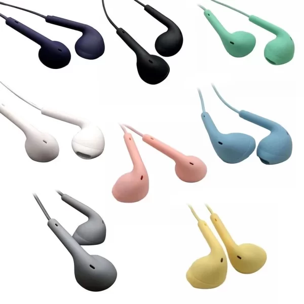 FONE DE OUVIDO MACARON ALTOMEX A-07 - Image 3