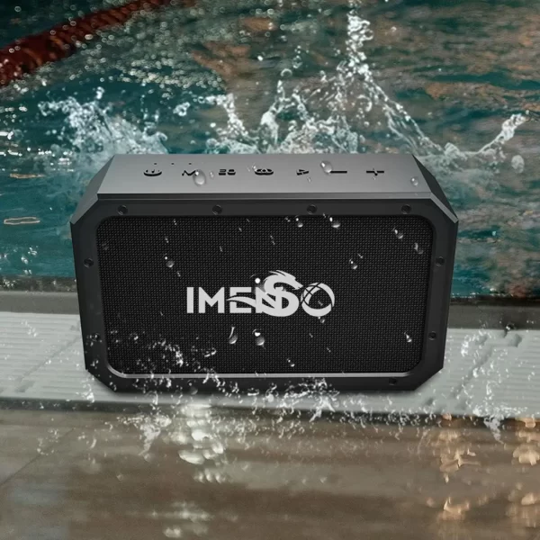CAIXA DE SOM IMENSO X50 120W - Image 10