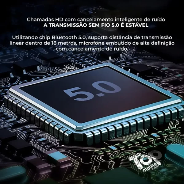 CAIXA DE SOM IMENSO X50 120W - Image 9