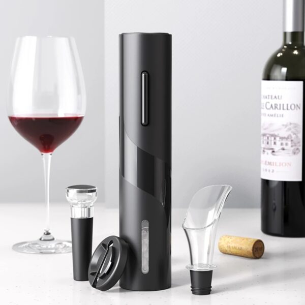 KIT ABRIDOR DE VINHOS ELÉTRICO - Image 7