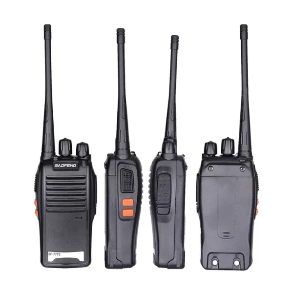 RÁDIO COMUNICADOR BAOFENG - Image 3