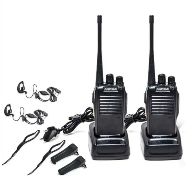 RÁDIO COMUNICADOR BAOFENG - Image 5