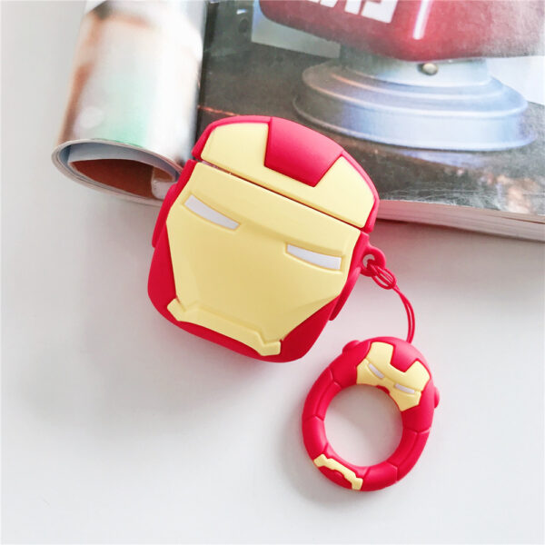 FONE BLUETOOTH + CAPA PESONALIZADA - Image 7