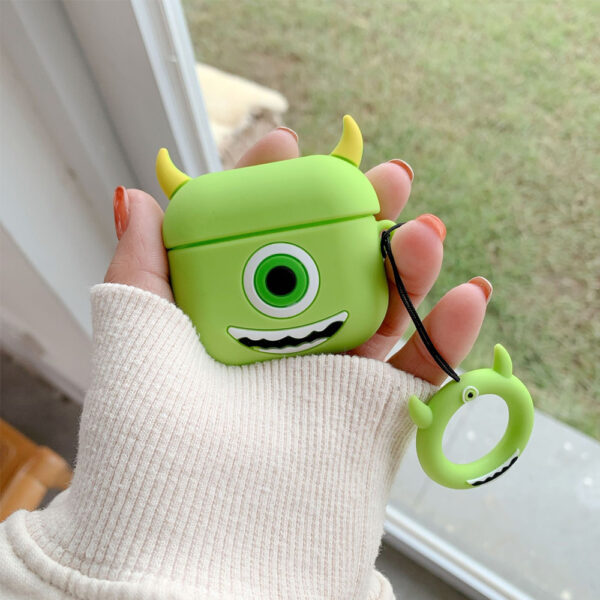 FONE BLUETOOTH + CAPA PESONALIZADA - Image 8