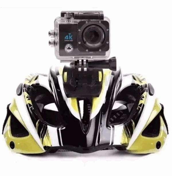 CÂMERA GOPRO 4K ULTRA HD - Image 7