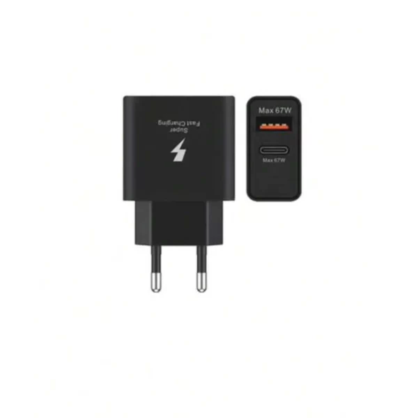 CARREGADOR 67W SAMSUNG - Image 2