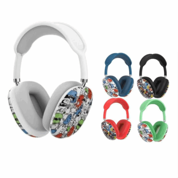 FONE DE OUVIDO PERSONALIZADO KA-9250 - Image 2