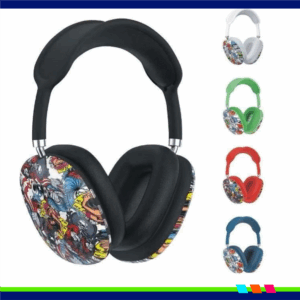 FONE DE OUVIDO PERSONALIZADO KA-9250