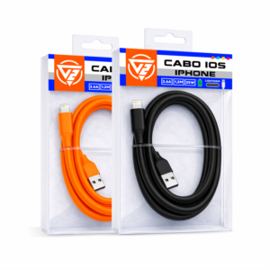 CABO DE DADOS IOS (IPHONE)