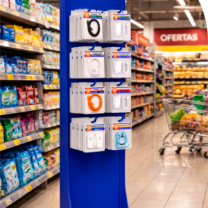 COMBO + EXPOSITOR GRANDE