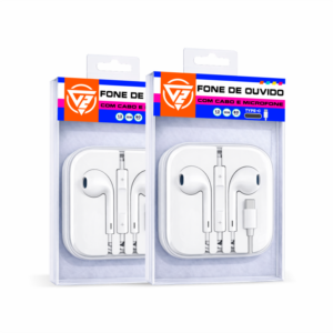 FONE DE OUVIDO TC